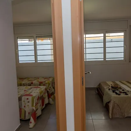 Apartment Agi Acacias *